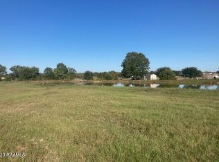 Saddle Dr, Eunice, LA 70535