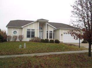 1250 Jade Blvd, Valparaiso, IN 46385