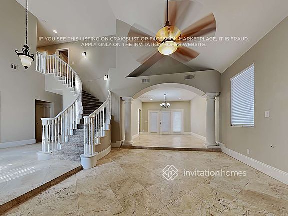 4th image of 8460 Del Vista Ct
