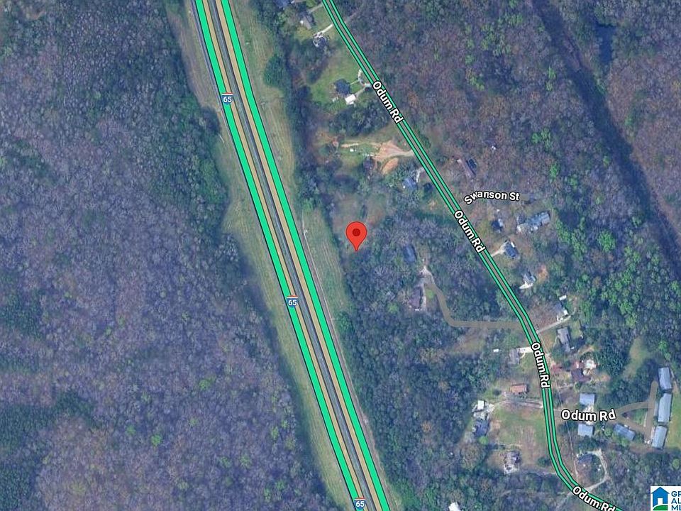2nd image of 709 Odum Rd #0