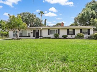1631 River Bluff Rd N, Jacksonville, FL 32211