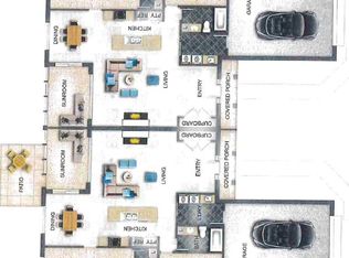 Orchard Village EH, Egg Harbor, WI 54209