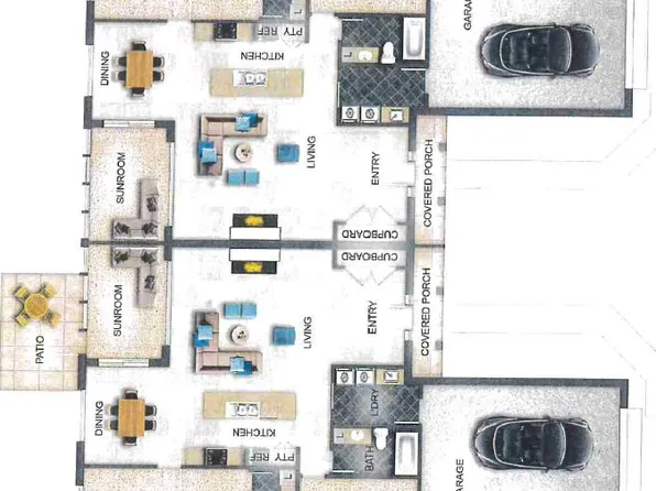 4510 Crooked Stick Ct #612, Egg Harbor, WI 54209