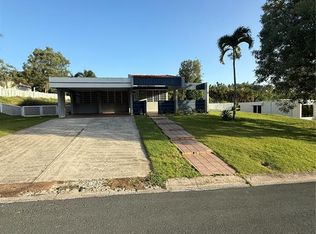 B12 Calle 3, Cidra, PR 00739