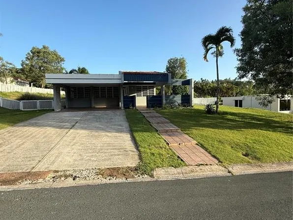 B12 Calle 3, Cidra, PR 00739