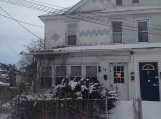 14 Capitol St, Paulsboro, NJ