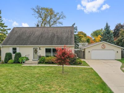 3032 Humboldt Rd, Green Bay, WI, 54311