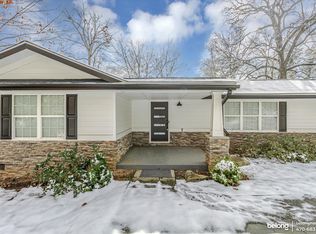 2053 Sylvania Dr, Decatur, GA 30033