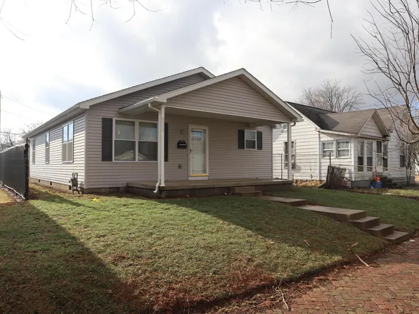 409 Lewis St, Washington Court House, OH 43160