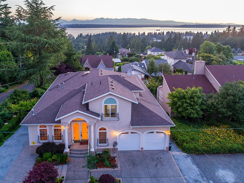 1st image of 19001 9th Pl NW