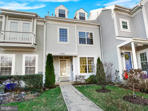 17904 Shotley Bridge Pl, Olney, MD 20832