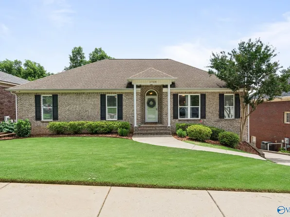 1728 Alm Dr NE, Huntsville, AL 35811