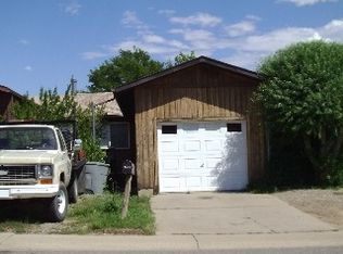 2504 West Ave, Rifle, CO 81650