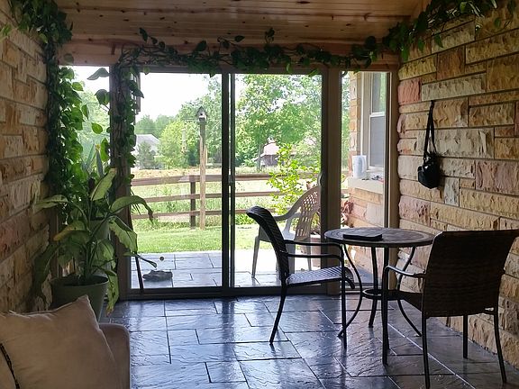 breezeway 