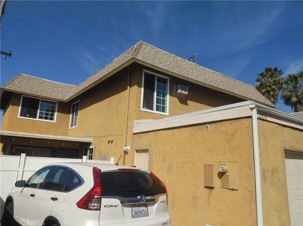 1303 S Standard Ave APT A, Santa Ana, CA 92707