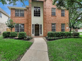7802 Autumn Hollow Ln, Houston, TX 77041