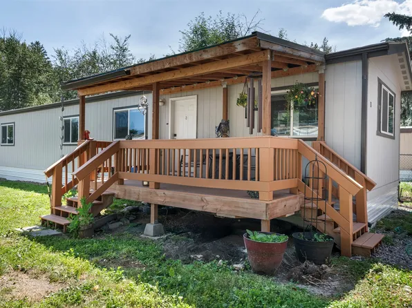 111 S Cedar Dr Trailer 13, Kalispell, MT 59901