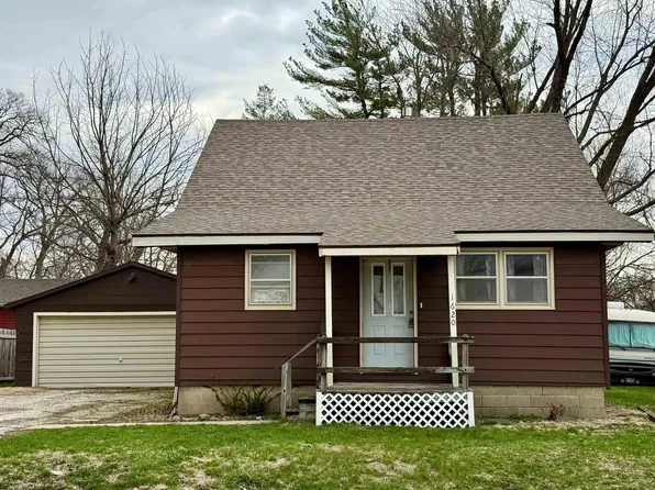 1620 River St, Iowa Falls, IA 50126