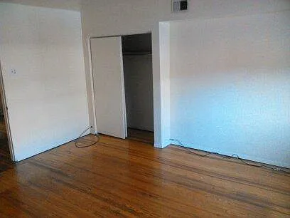 Bedroom Closet