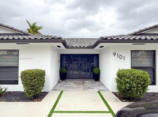 9101 SW 11th St, Miami, FL 33174