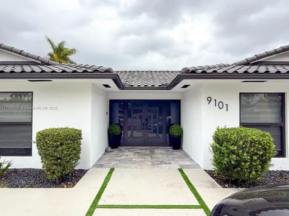 9101 SW 11th St, Miami, FL 33174