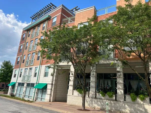 400 Village Cir Unit 4-9, Willow Springs, IL 60480