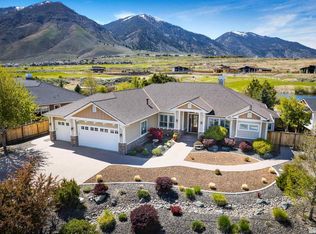 2908 Promontory Dr, Genoa, NV 89411