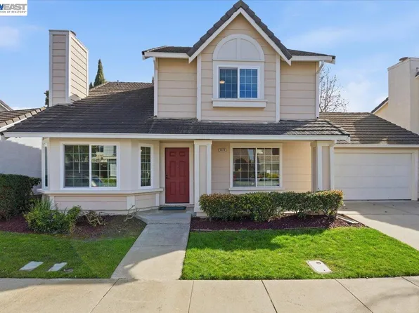 5410 Buckner Ter, Fremont, CA 94555