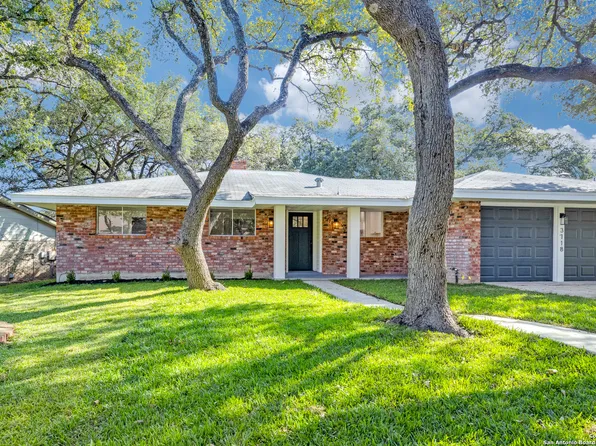 3718 William Penn Dr, San Antonio, TX 78230