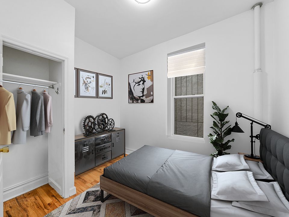 1st image of 305 W 111th St APT 3B