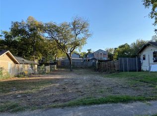 1418 Edgemont Ave LOT 5, Dallas, TX 75216