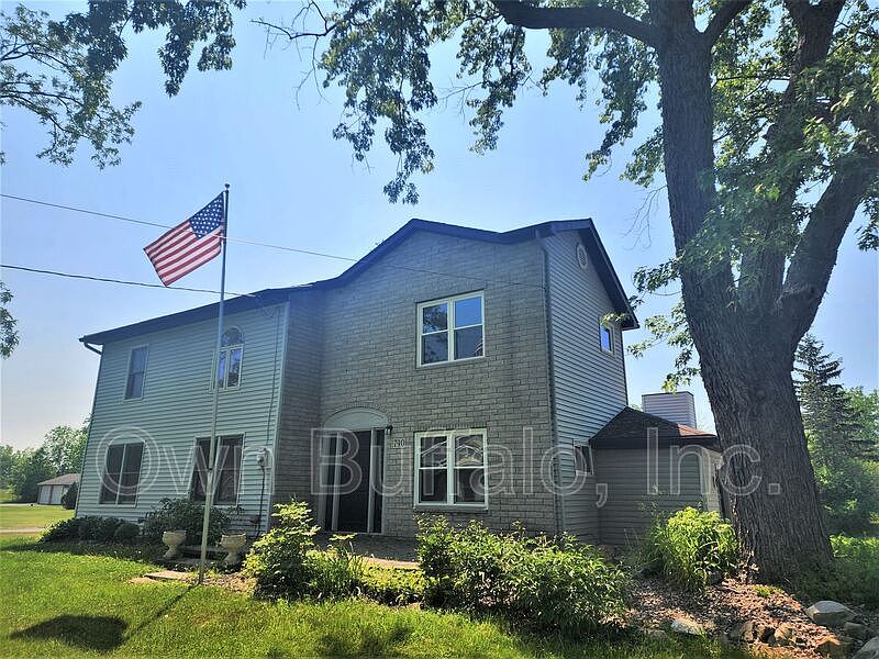 790 N Blossom Rd, Elma, NY 14059 Zillow