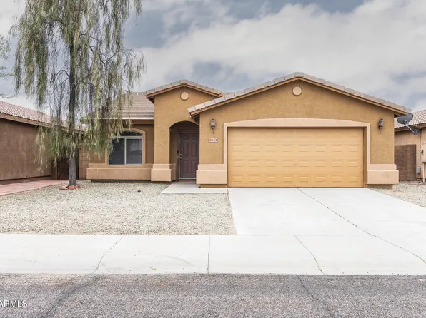 1033 W NINA Drive, Casa Grande, AZ 85122
