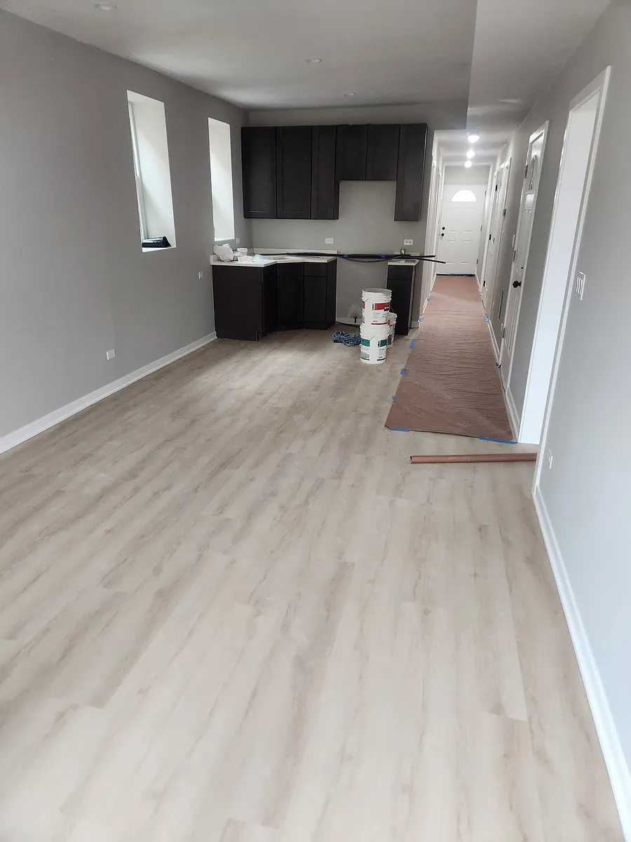 Building Photo - 3337 W Pierce Ave #1