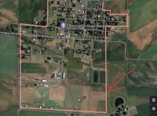 Whitman St, Farmington, WA 99128