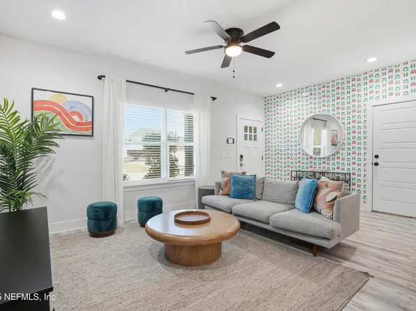 411 FIFTEENTH Street, St. Augustine, FL 32084