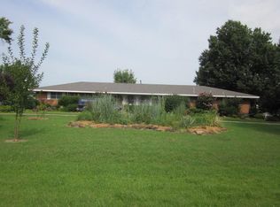 315 S Ross St, Vinita, OK 74301
