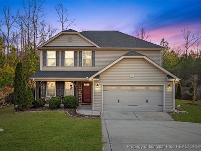 681 New Castle Ln, Spring Lake, NC, 28390