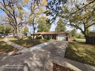3516 NW Michael St, Lincoln, NE 68524