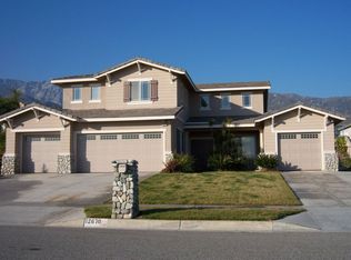 12670 Ridgecrest Dr, Rancho Cucamonga, CA 91739