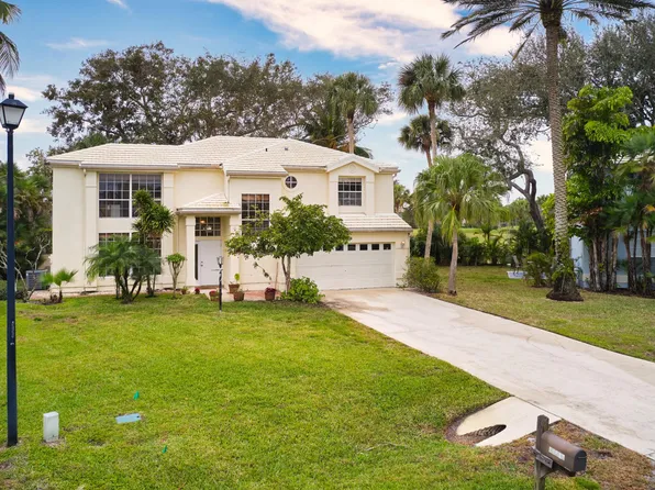 18205 SE Fairview Circle, Jupiter, FL 33469