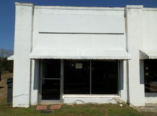 406 W Franklin St, Sylvester, GA 31791