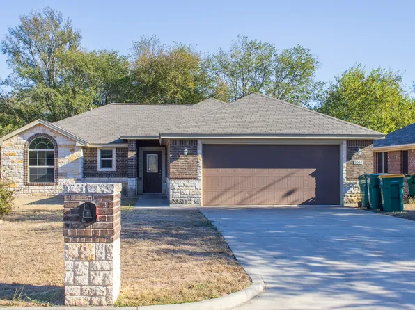 1614 Shady Ln, Belton, TX 76513