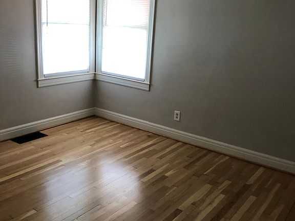Bedroom #1