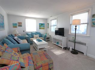 311 N Harding Ave #B-2025, Margate City, NJ 08402