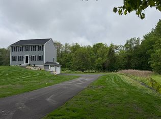 200 Pine St, Rehoboth, MA 02769