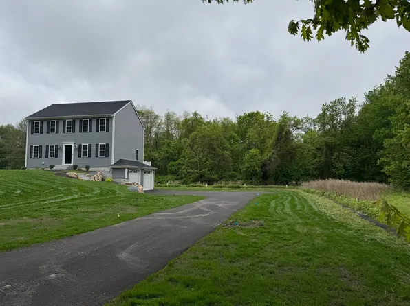 200 Pine St, Rehoboth, MA 02769