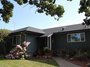 1518 Buchanan St, Novato, CA
