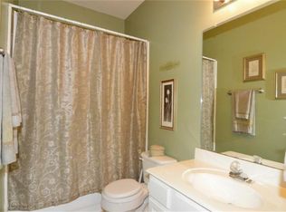 4223 Park Ridge Dr, Pasadena, TX 77504