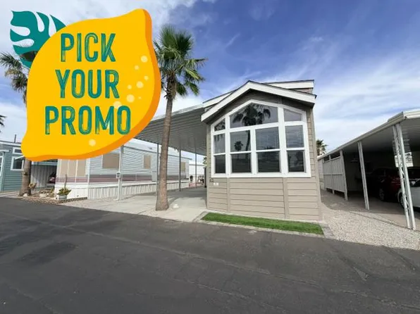 400 N Plaza Dr #475, Apache Junction, AZ 85120